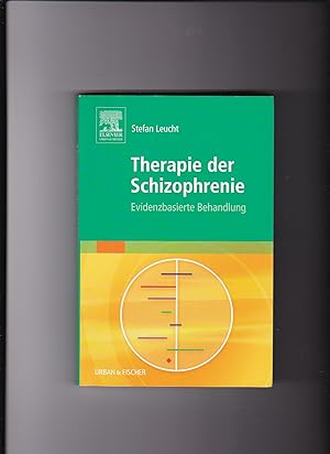 Bild des Verkufers fr Stefan Leucht, Therapie der Schizophrenie - Evidenzbasierte Behandlung zum Verkauf von sonntago DE