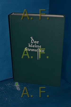 Imagen del vendedor de Der kleine Stowasser, Lateinisch-deutsches Schulwrterbuch a la venta por Antiquarische Fundgrube e.U.