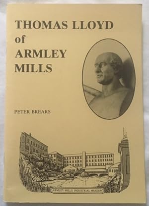 Thomas Lloyd of Armley Mills