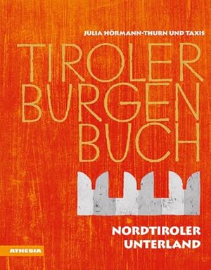 Seller image for Tiroler Burgenbuch for sale by Rheinberg-Buch Andreas Meier eK