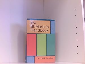 Seller image for The St. Martin's Handbook for sale by Book Broker