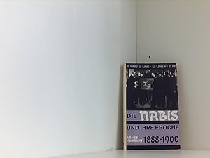 Bild des Verkufers fr Die Nabis und ihre Epoche 1888-1900, zum Verkauf von Book Broker