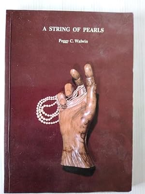 Seller image for A String of Pearls for sale by Your Book Soon