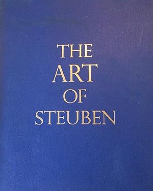 The Art of Steuben