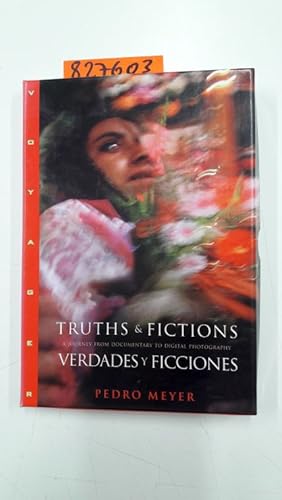 Bild des Verkufers fr Truth and Fiction. CD- ROM fr Mac : A Journey from Documentary to Digital Photography : zum Verkauf von Versand-Antiquariat Konrad von Agris e.K.