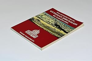 Bild des Verkufers fr The Architecture of Ottoman Jerusalem: An Introduction zum Verkauf von George Longden