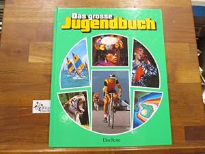 Seller image for Das groe Jugendbuch; Teil: Folge 27 for sale by Antiquariat im Kaiserviertel | Wimbauer Buchversand