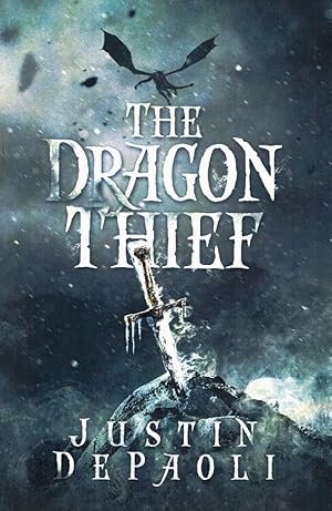 Image du vendeur pour THE DRAGON THIEF (VOLUME 1) mis en vente par Z-A LLC