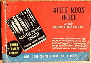 Seller image for South moon under for sale by ShepherdsBook