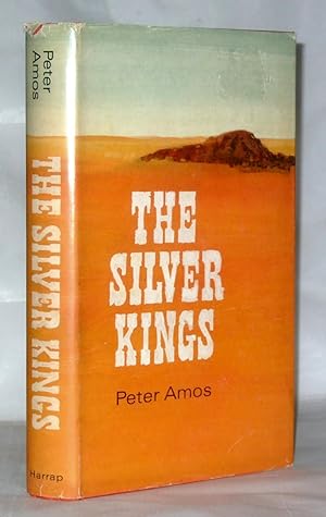 Immagine del venditore per The Silver Kings venduto da James Hulme Books