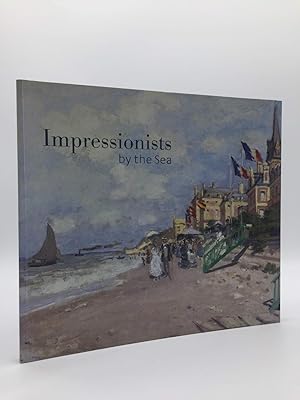 Seller image for Impressionists by the Sea for sale by Holt Art Books