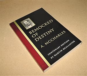 Seller image for Bemocked of Destiny for sale by Homeward Bound Books