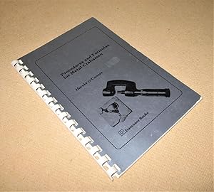 Seller image for Procedures and Formulas for Metal Craftsmen for sale by Homeward Bound Books