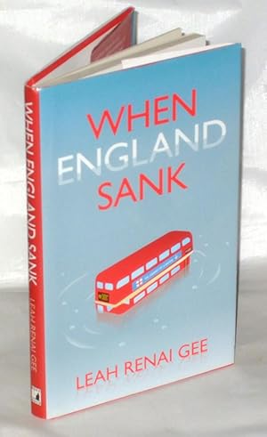 Seller image for When England Sank for sale by James Hulme Books