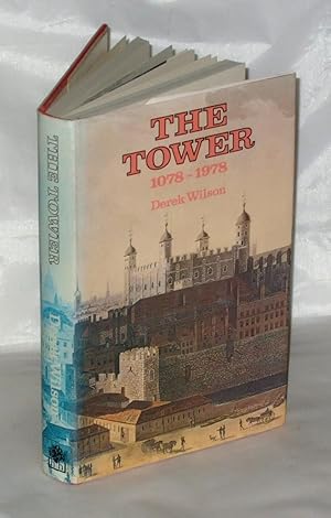 Imagen del vendedor de The Tower: 1078-1978 a la venta por James Hulme Books