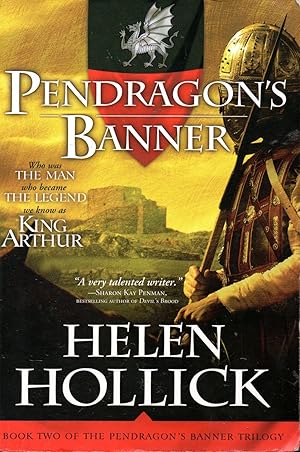 Imagen del vendedor de Pendragon's Banner: Book Two of the Pendragon's Banner Trilogy a la venta por Warren Hahn