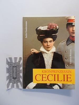 Seller image for Kronprinzessin Cecilie. for sale by Druckwaren Antiquariat
