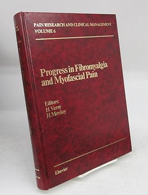 Seller image for Progress in Fibromyalgia and Myofascial Pain for sale by Attic Books (ABAC, ILAB)