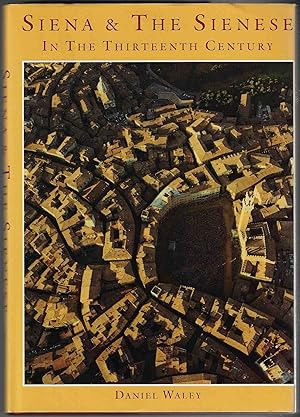 Image du vendeur pour Siena and the Sienese in the Thirteenth Century mis en vente par Walden Books