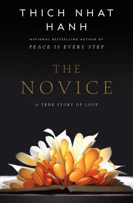 Seller image for The Novice: A Story of True Love (Paperback or Softback) for sale by BargainBookStores