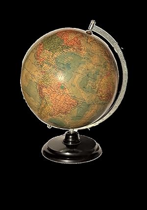 Seller image for Staatkundige Globe for sale by Sergio Trippini