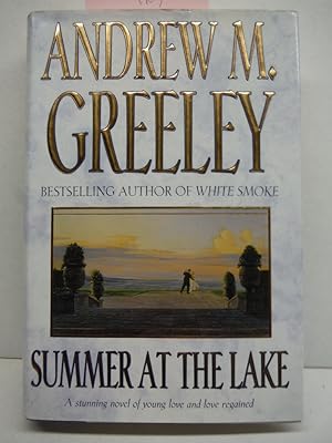 Bild des Verkufers fr Summer at the Lake zum Verkauf von Imperial Books and Collectibles