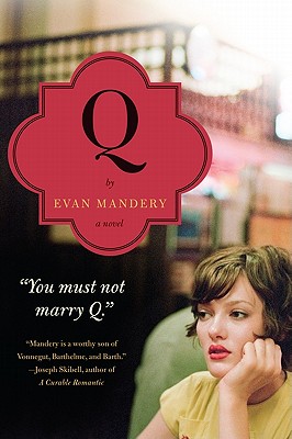 Seller image for Q: A Novel (Paperback or Softback) for sale by BargainBookStores