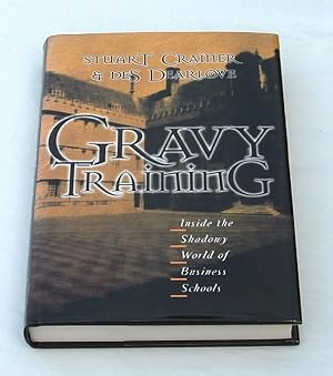 Seller image for Gravy Training. for sale by Besleys Books  PBFA