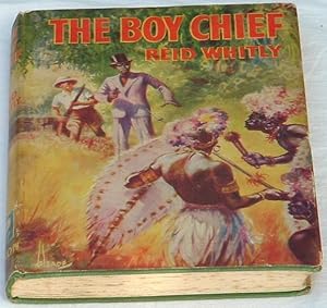 The Boy Chief