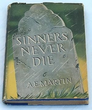 Sinners Never Die