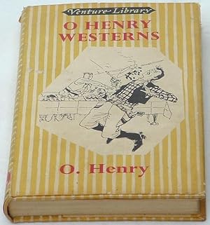 O Henry Westerns.