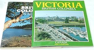 Immagine del venditore per British Columbia. Victoria venduto da Besleys Books  PBFA