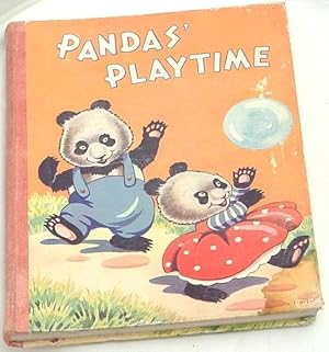 Pandas Playtime