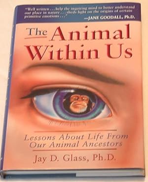 Immagine del venditore per The Animal Within Us. venduto da Besleys Books  PBFA