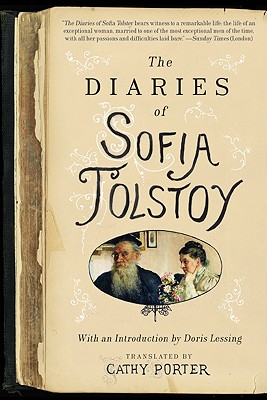 Seller image for The Diaries of Sofia Tolstoy (Paperback or Softback) for sale by BargainBookStores