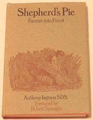Seller image for Shepherds Pie (Farmer to Priest) for sale by Besleys Books  PBFA