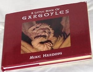 A Little Book of Gargoyles