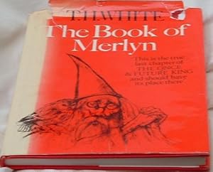 Seller image for The book of Merlyn for sale by Besleys Books  PBFA