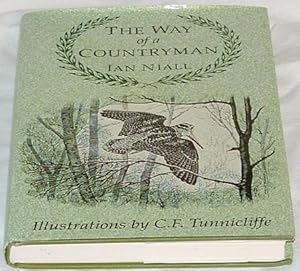 Seller image for The Way of the Countryman for sale by Besleys Books  PBFA