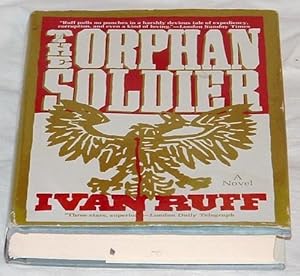 Bild des Verkufers fr The Orphan Soldier zum Verkauf von Besleys Books  PBFA
