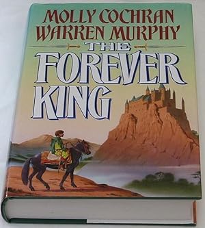 Bild des Verkufers fr The Forever King zum Verkauf von Besleys Books  PBFA