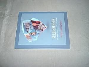 Seller image for Seligsberger. Eine jdische Familie und ihr Mbel- und Antiquittenhaus. Begleitpublikation zur Ausstellung (.) 2016. for sale by Antiquariat Andree Schulte