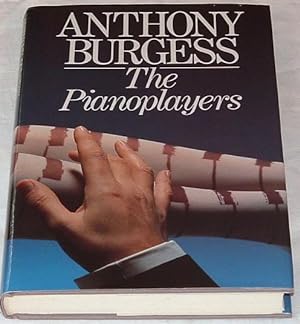 Seller image for THE PIANOPLAYERS for sale by Besleys Books  PBFA