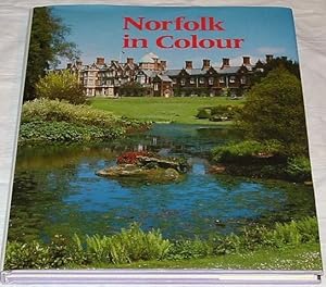 NORFOLK IN COLOUR