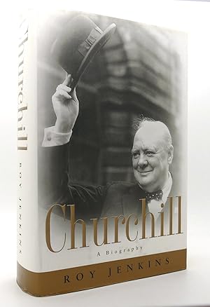 Imagen del vendedor de CHURCHILL A Biography a la venta por Rare Book Cellar