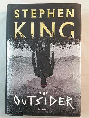 The Outsider: A Novel.