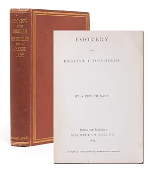Cookery for English Households