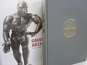 Imagen del vendedor de Gaudier-Brzeska: Life and Art a la venta por Midway Book Store (ABAA)