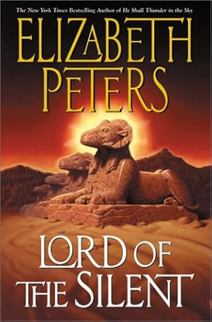 Seller image for Lord of the Silent (Hardcover) for sale by InventoryMasters