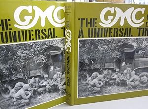 Imagen del vendedor de The Gmc A Universal Truck (Foulis Military Book) a la venta por Midway Book Store (ABAA)